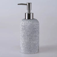 Ebru Bathroom Set