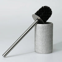 Ebru Bathroom Set