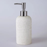 Ebru Bathroom Set