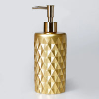 Zulal Bathroom Set