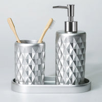 Zulal Bathroom Set