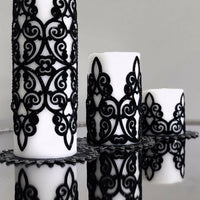 Sena Candle Set