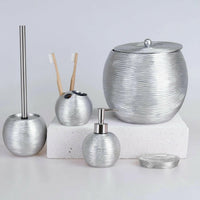 Seval Bathroom Set