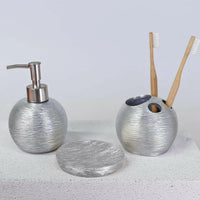 Seval Bathroom Set