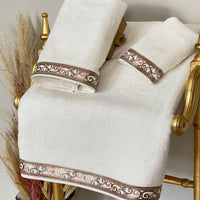 Sevil Towel Set