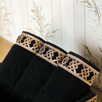 Tara Exclusive Towel Box Set