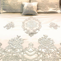 Tuana Bed Cover