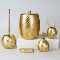Valya Bathroom Set