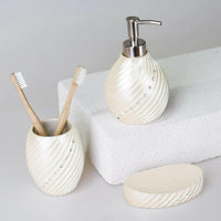 Valya Bathroom Set