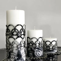 Zerre Candle Set