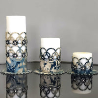Zerre Candle Set