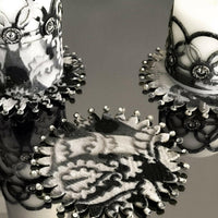 Zerre Candle Set