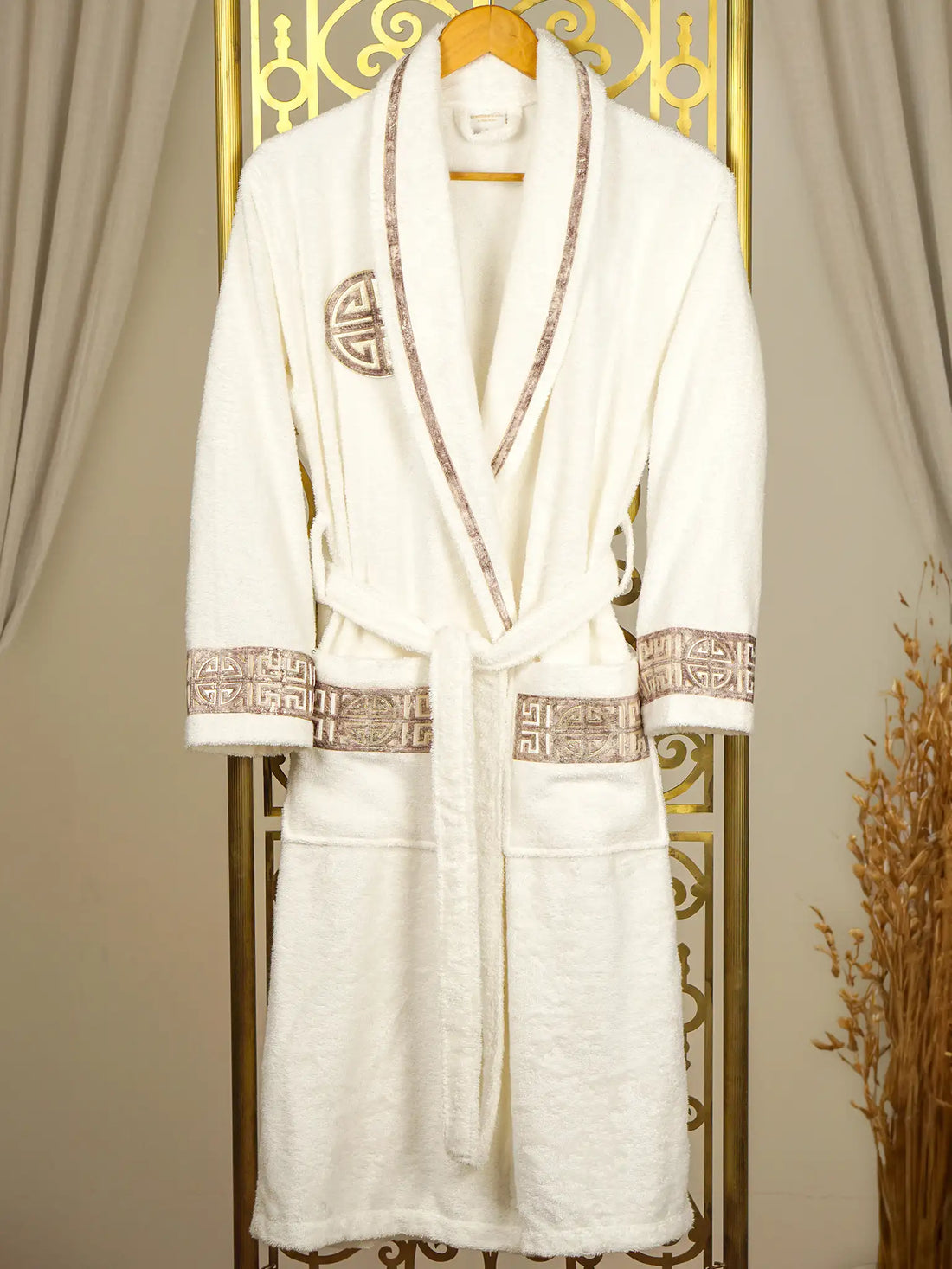 Hera Bathrobe (Her)