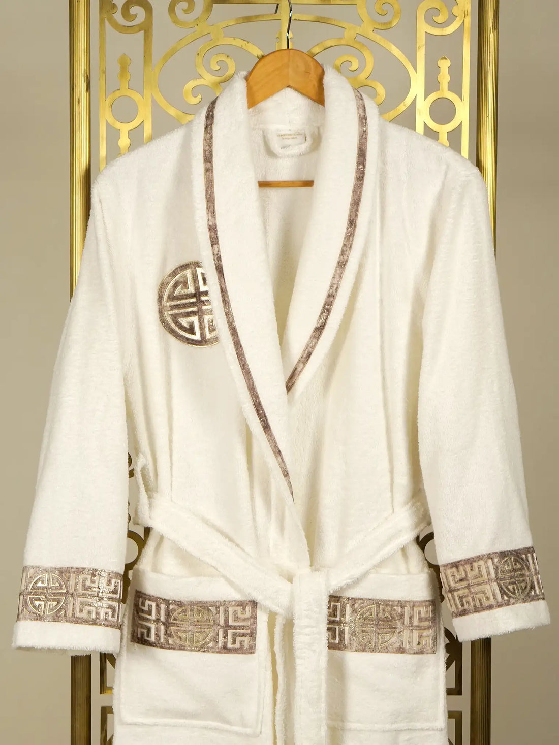Hera Bathrobe (Her)