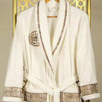Hera Bathrobe (Her)