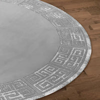 Anka Limited Edition Round Rug