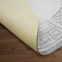 Anka Limited Edition Round Rug