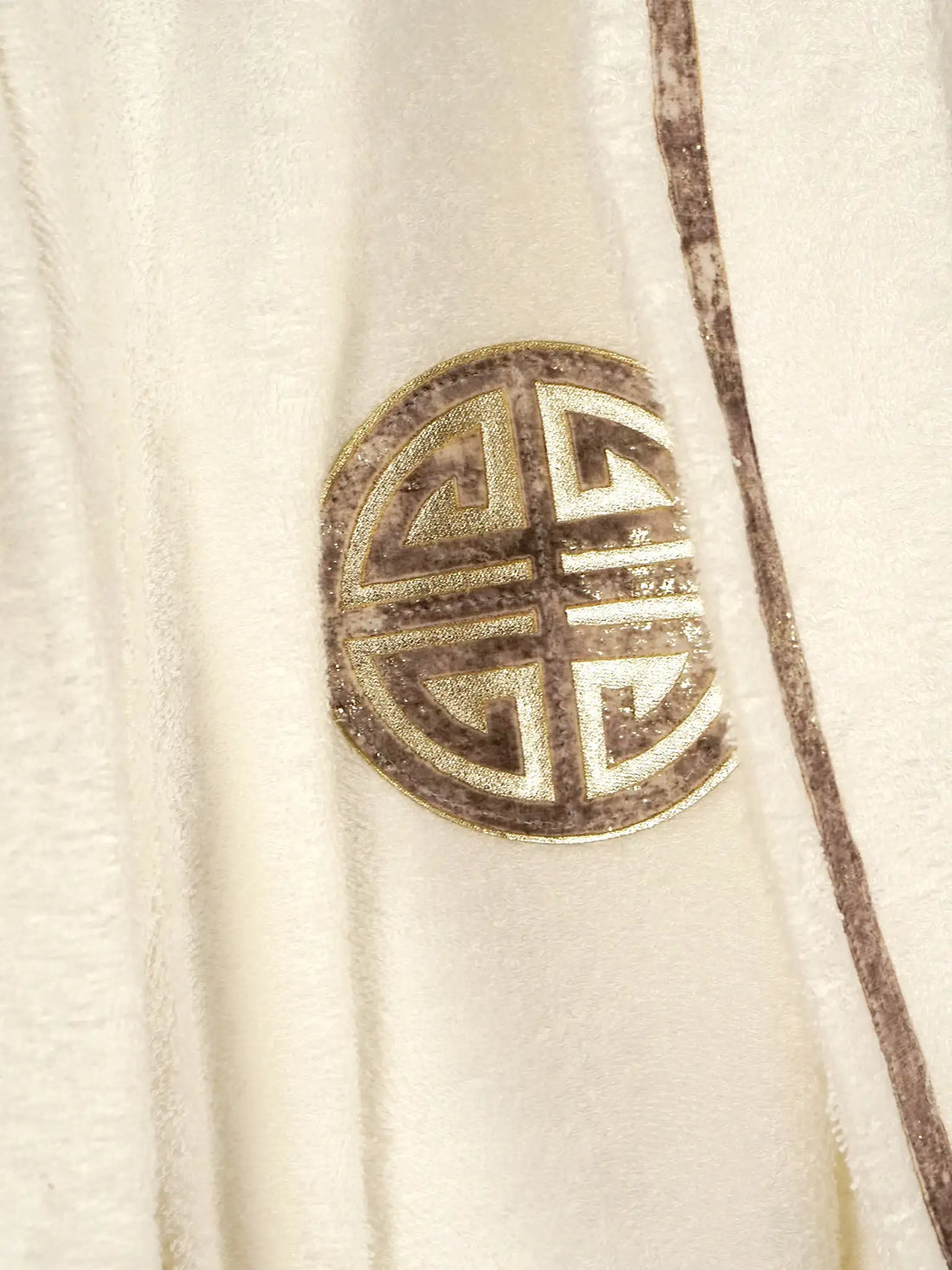 Hera Bathrobe (Her)