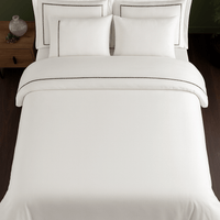 Pierre - Luxury Duvet Cover Set