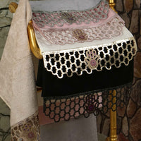 Hamsa Towel Color Set