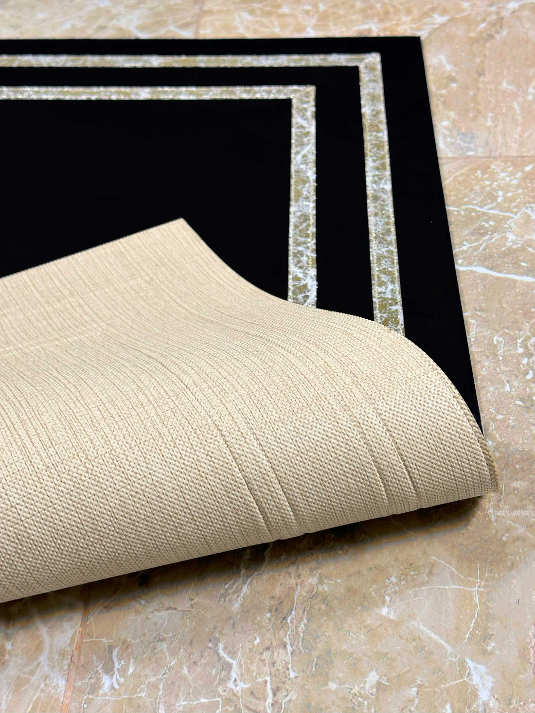 Berna Rug