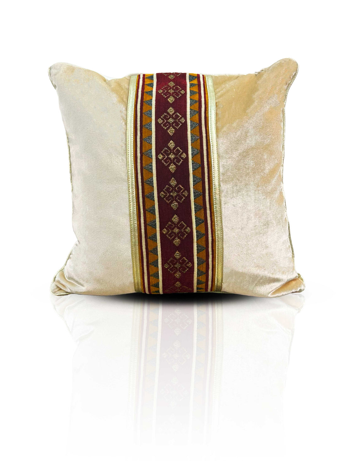 Ahsen Cushion Cover