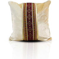 Ahsen Cushion Cover