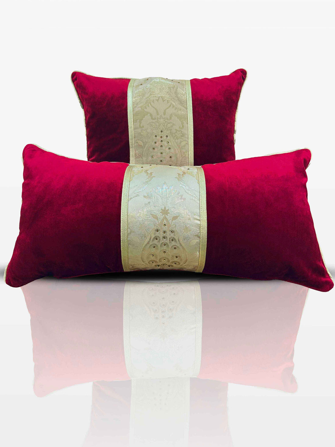 Lale Cushion Cover