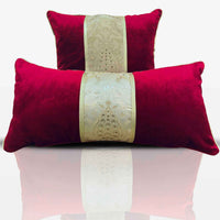 Lale Cushion Cover