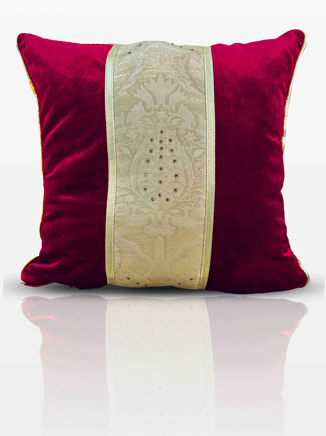 Lale Cushion Cover