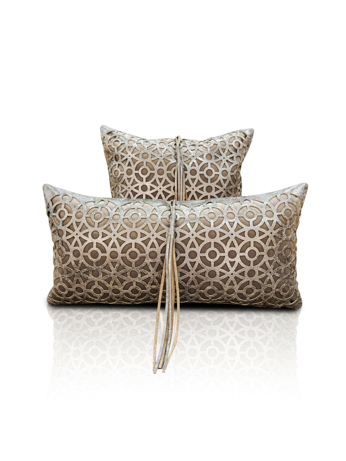 Halka Cushion Cover