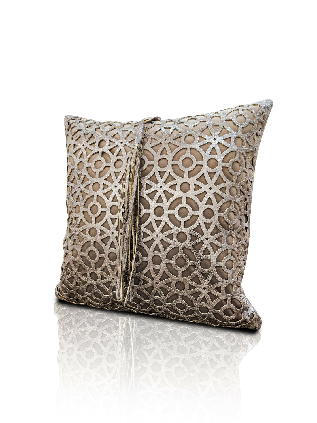 Halka Cushion Cover