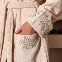Gelin Exclusive Bathrobe