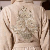 Gelin Exclusive Bathrobe
