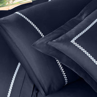 Pierre - Luxury Duvet Cover Set