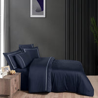 Pierre - Luxury Duvet Cover Set