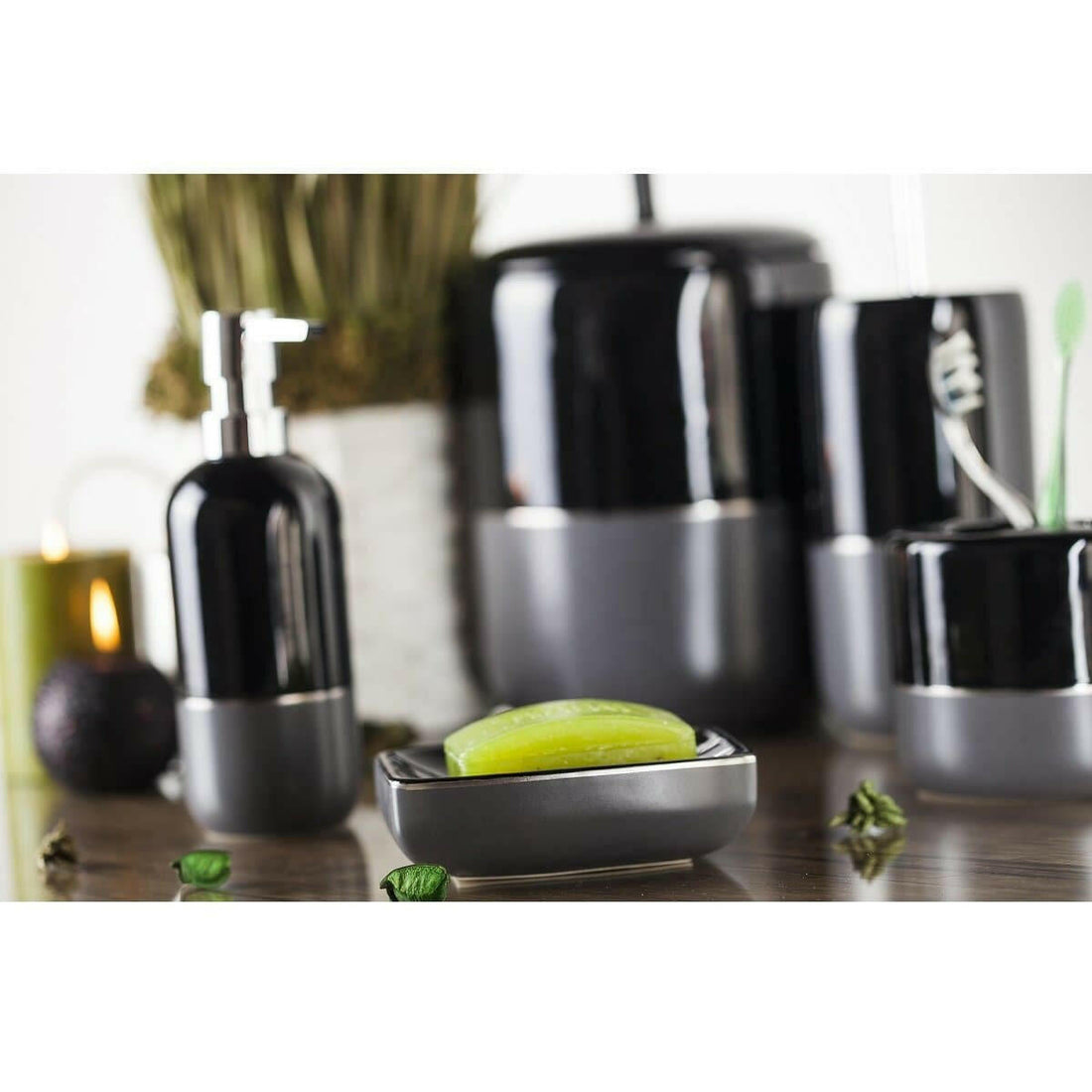 Ahenk Bathroom Set