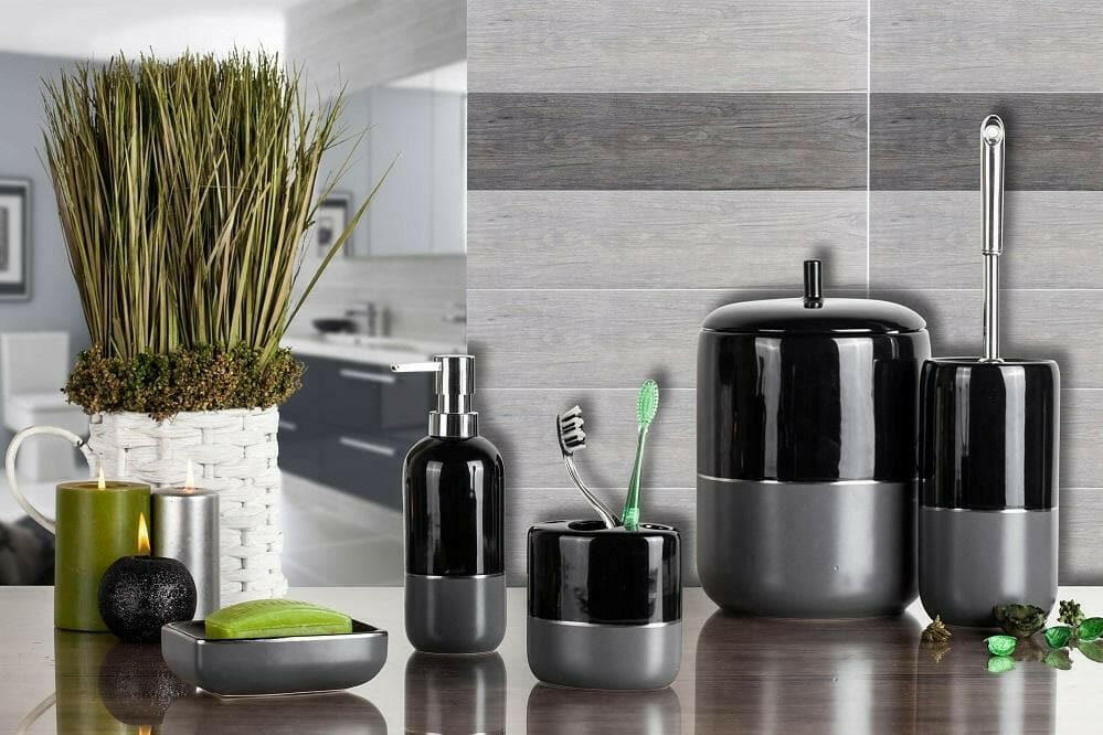 Ahenk Bathroom Set