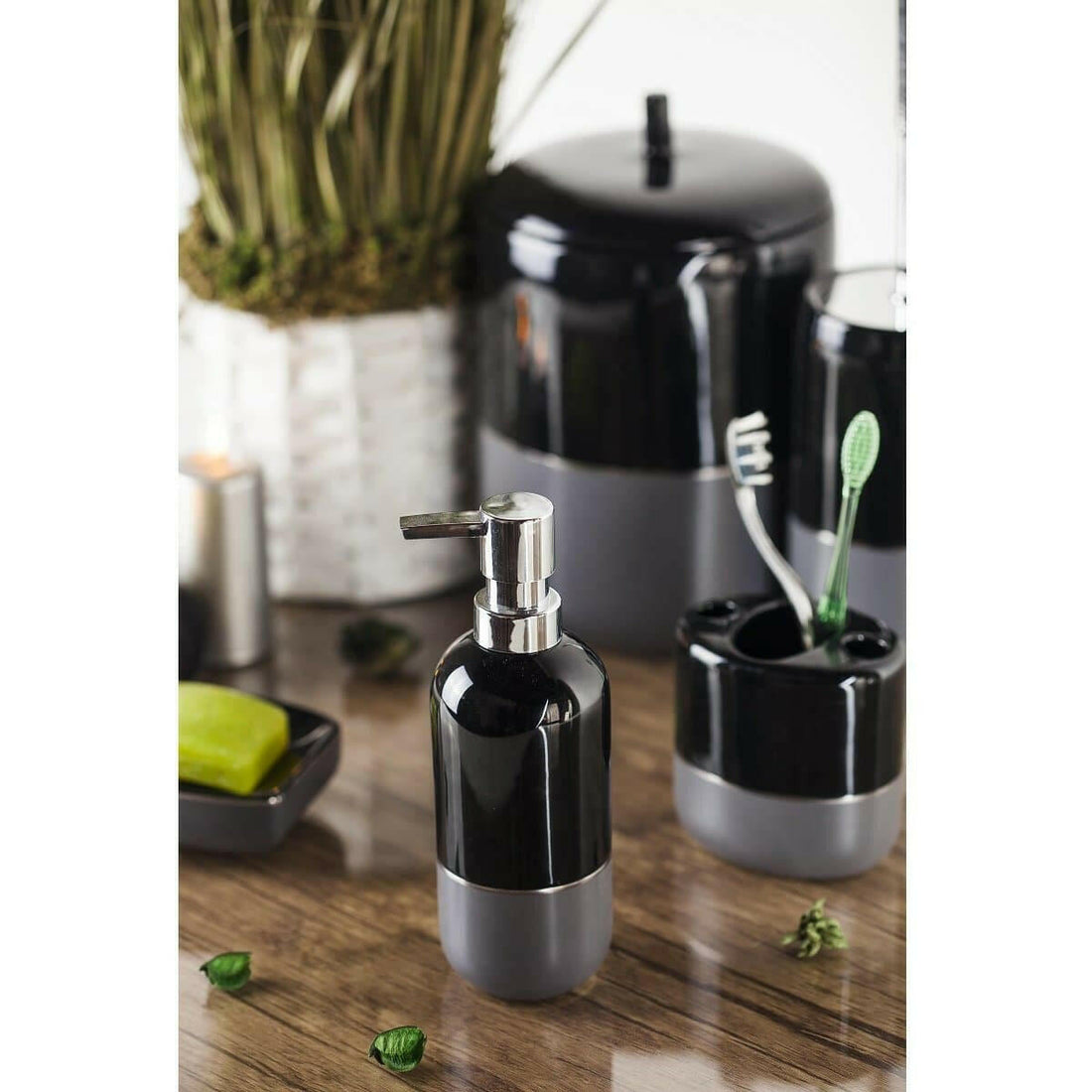 Ahenk Bathroom Set