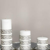 Anka Candle Set