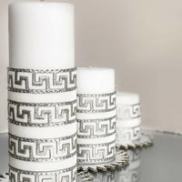 Anka Candle Set