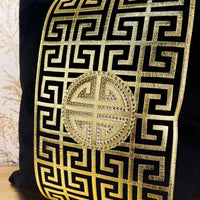 Anka Cushion Cover