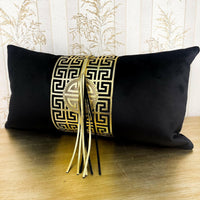 Anka Cushion Cover