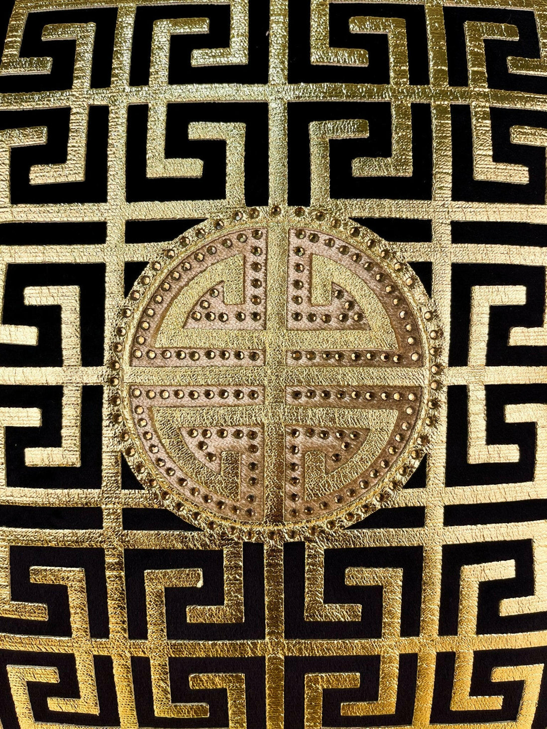Anka Cushion Cover