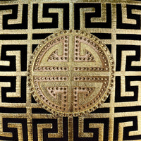 Anka Cushion Cover