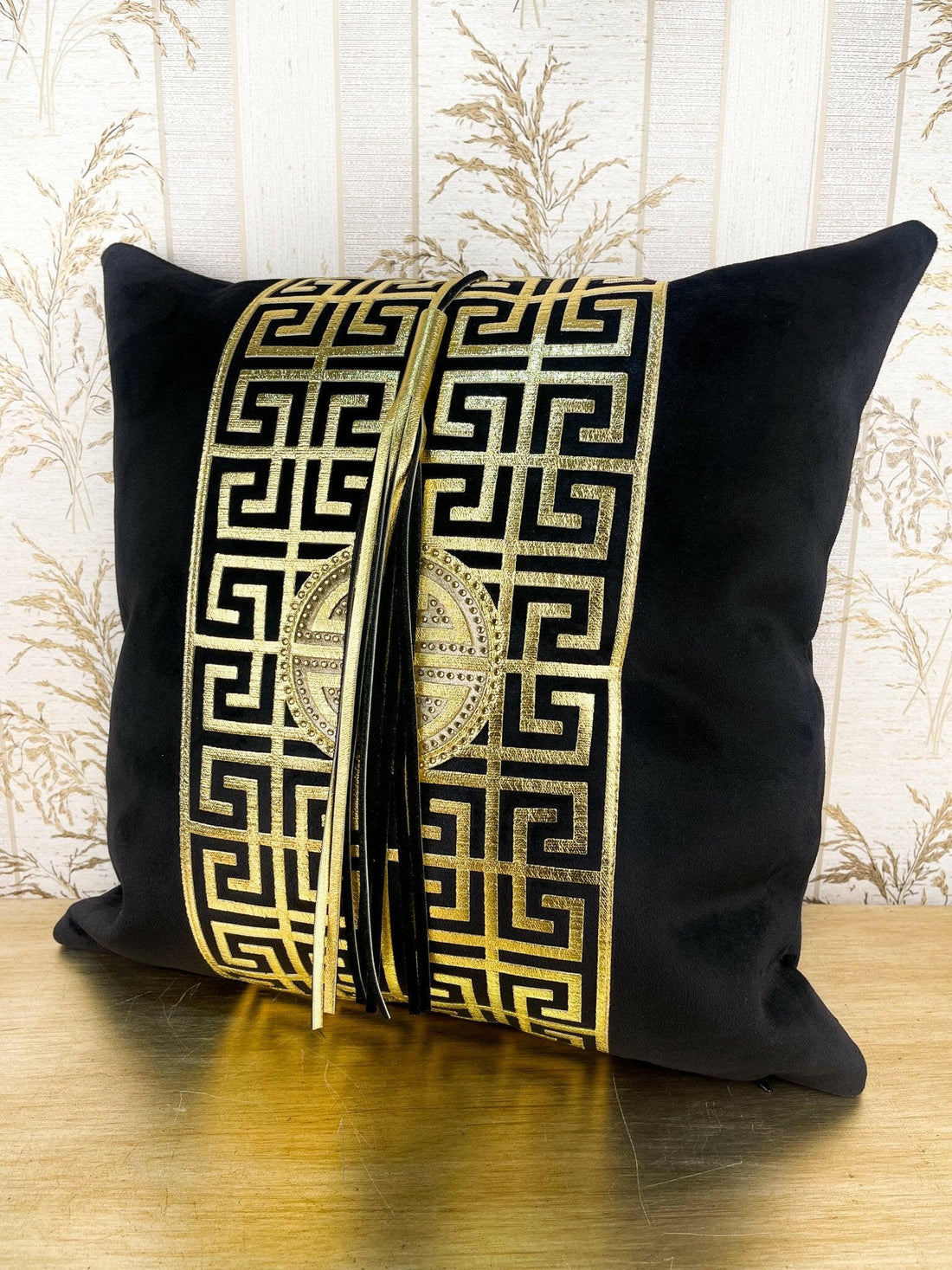 Anka Cushion Cover