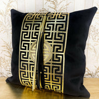 Anka Cushion Cover