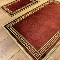 Anka Exclusive Rug