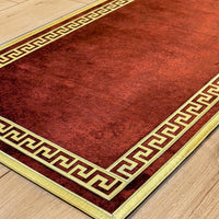 Anka Exclusive Rug