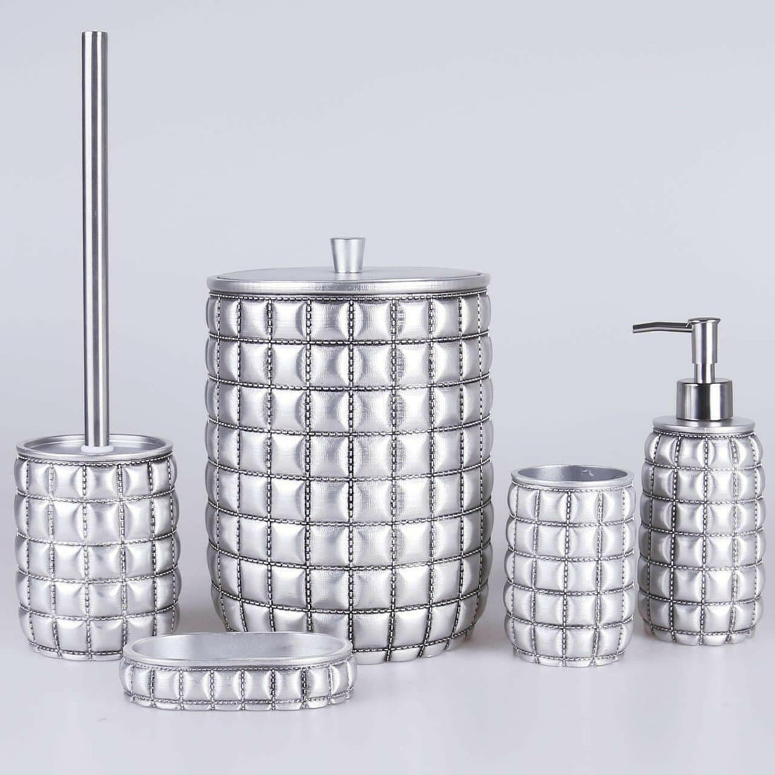 Bade Bathroom Set